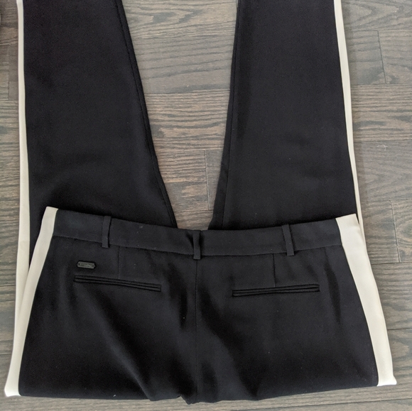 Wilfred Tricolor Tuxedo Pants - Picture 2 of 5